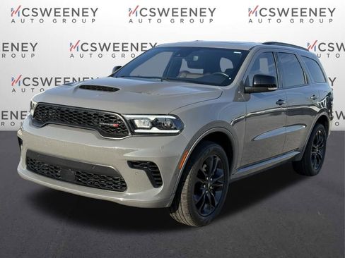 Used 2025 Dodge Durango GT AWD/4WD image 1