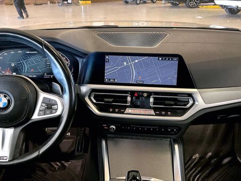 Used 2021 BMW 440i xDrive Coupe image 6