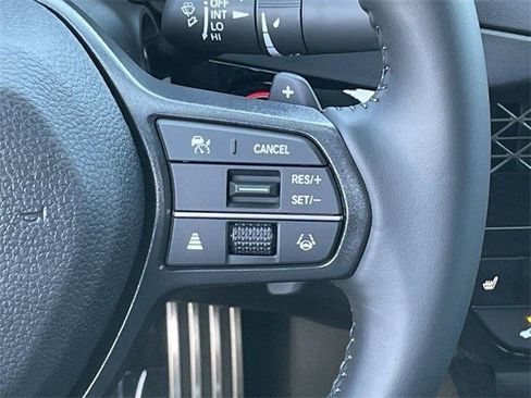 New 2025 Honda Accord Sport image 14