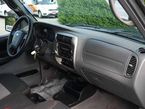 Used 2010 Ford Ranger XLT RWD image 29