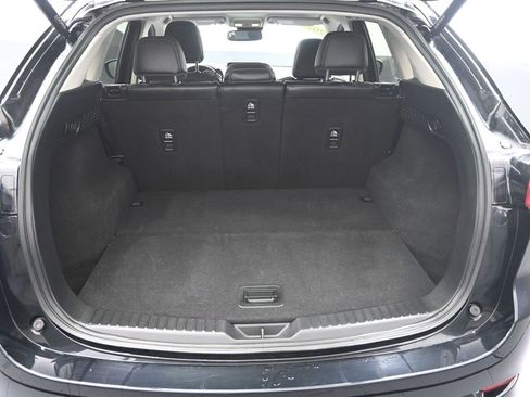 Used 2025 MAZDA CX-5 AWD 2.5 S w/ Preferred Package image 33