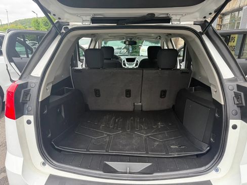 Used 2014 GMC Terrain SLE AWD/4WD image 24