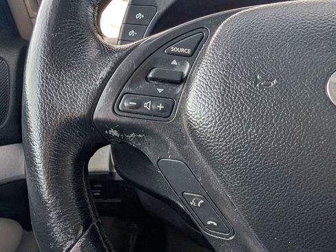 Used 2009 INFINITI G37 Journey w/ Premium Pkg image 26