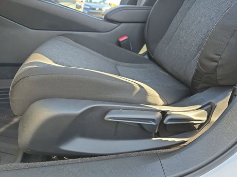 New 2025 Honda Accord LX image 27