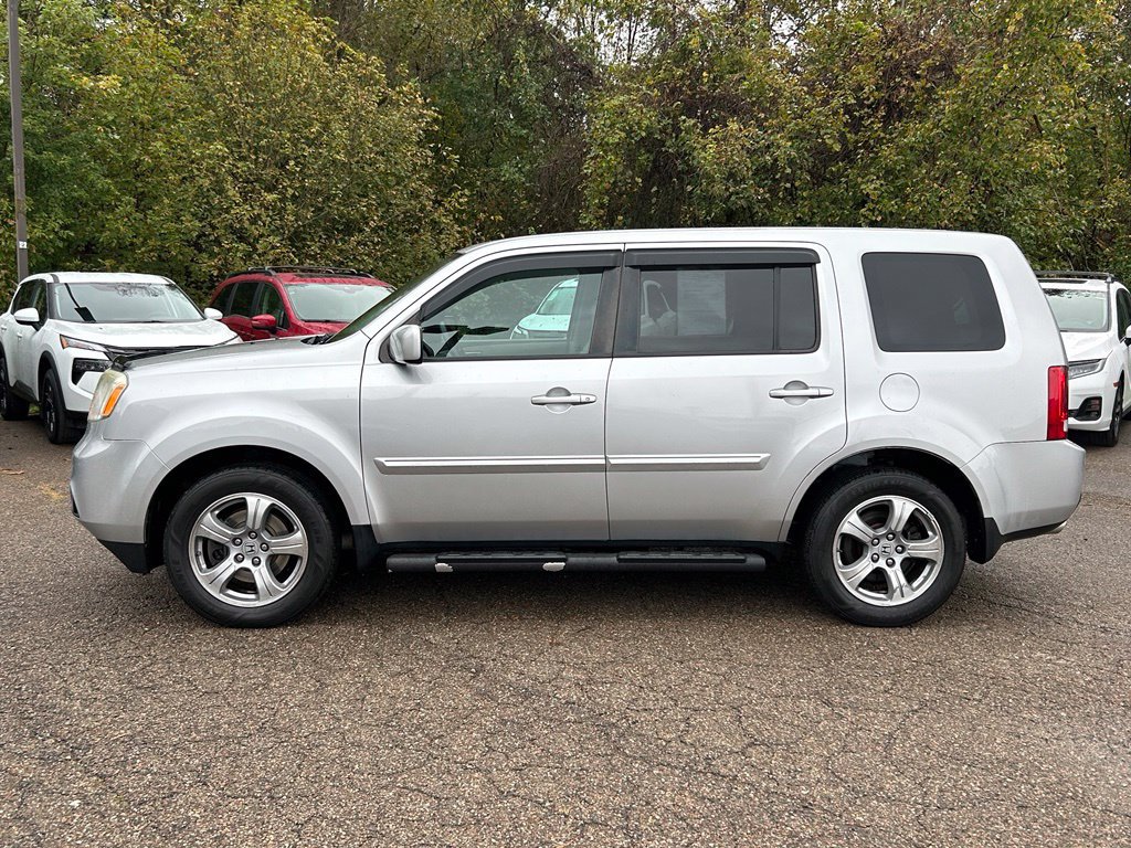 Used 2014 Honda Pilot EX image 5