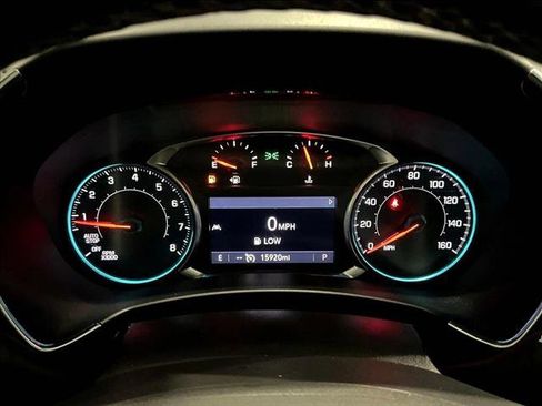 Used 2024 Chevrolet Equinox LT FWD image 22