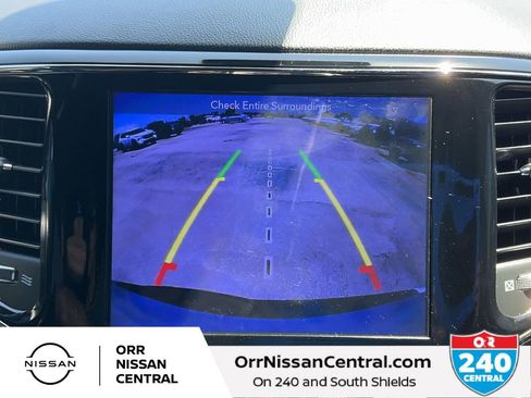 Used 2019 Jeep Grand Cherokee High Altitude AWD/4WD image 26