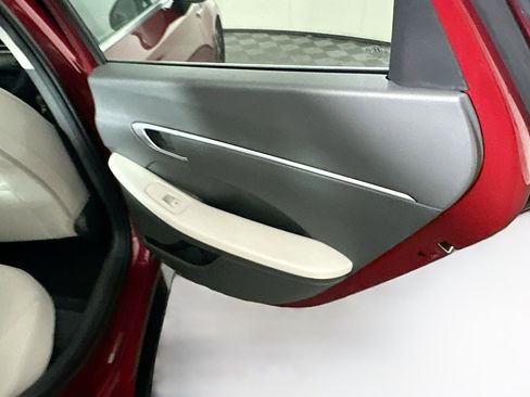 Used 2025 Hyundai Sonata SEL image 28