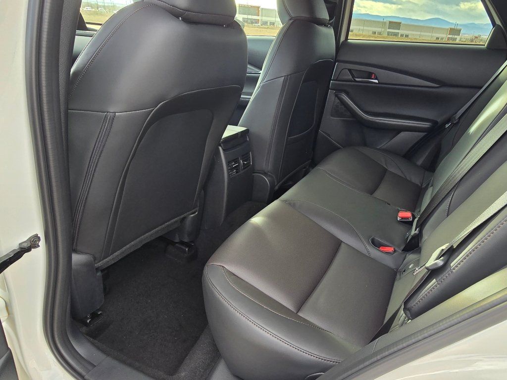 New 2026 MAZDA CX-30 AWD 2.5 S w/ Premium Package image 15