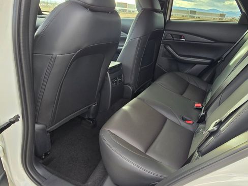 New 2026 MAZDA CX-30 AWD 2.5 S w/ Premium Package image 15