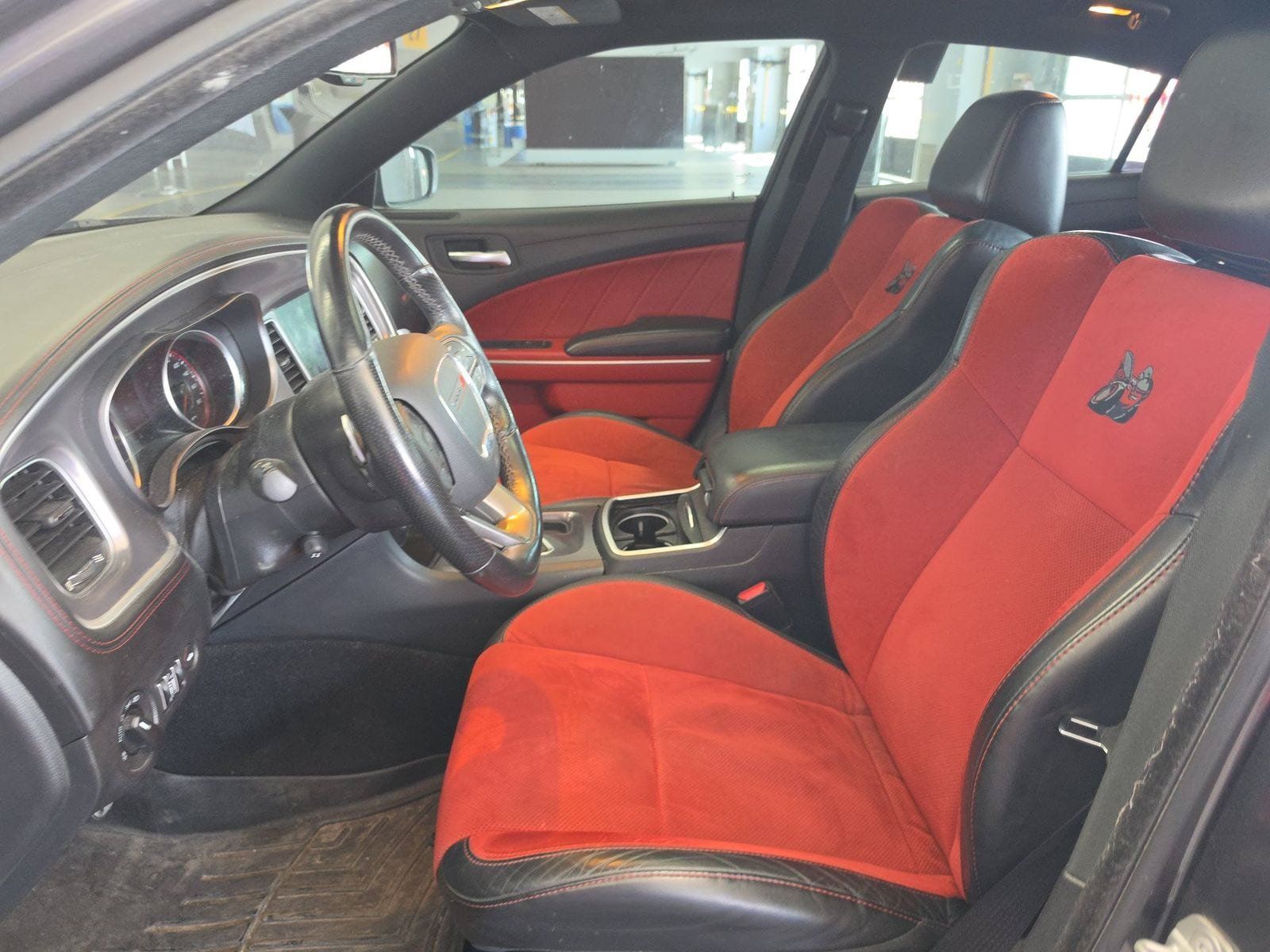 Used 2020 Dodge Charger Scat Pack RWD image 4
