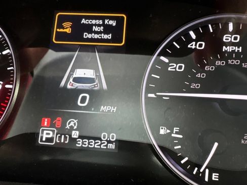 Certified 2024 Subaru Impreza 2.0i Sport AWD/4WD image 14