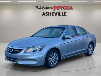 Used 2011 Honda Accord EX-L