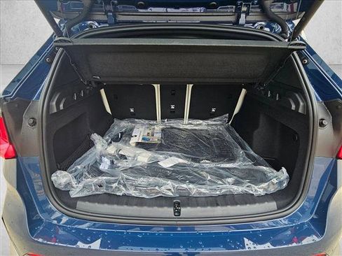 Certified 2026 BMW X1 xDrive28i w/ Convenience Package image 14