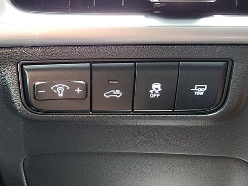 Used 2026 Hyundai Santa Cruz Limited AWD/4WD image 19