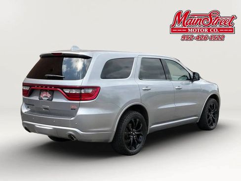 Used 2019 Dodge Durango GT AWD/4WD image 7