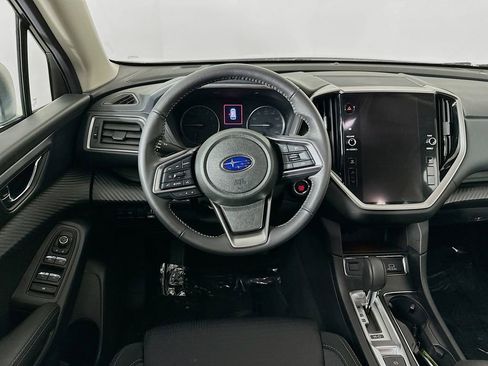 Certified 2025 Subaru Ascent Premium image 29
