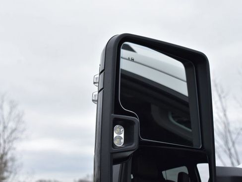 Used 2025 Chevrolet Silverado 3500 LT w/ Trail Boss Package AWD/4WD image 36
