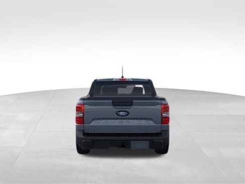 New 2025 Ford Maverick XLT image 6