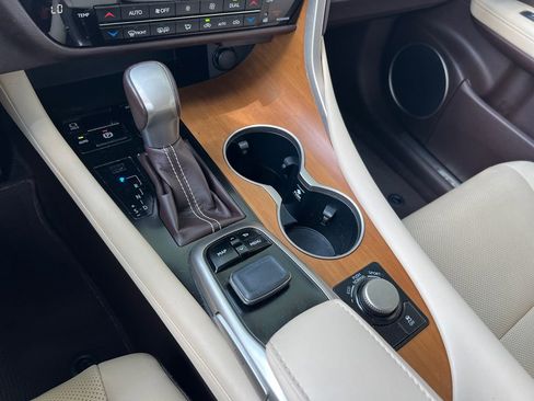 Used 2018 Lexus RX 350 FWD w/ Premium Package image 28