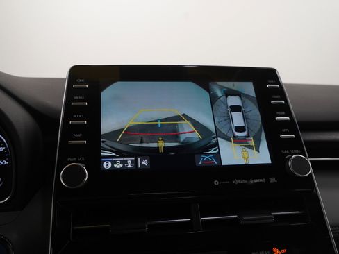 Used 2021 Toyota Avalon Limited w/ Advanced Safety Package FWD image 29