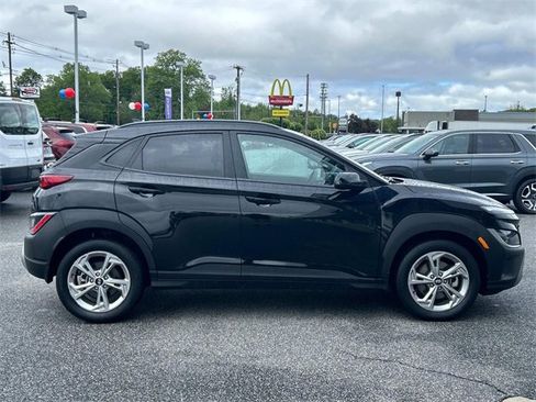 Used 2023 Hyundai Kona SEL w/ Cargo Package image 2