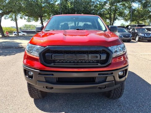 Used 2022 Ford Ranger XL w/ Equipment Group 101A High AWD/4WD image 8