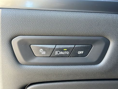 New 2026 BMW X5 xDrive50e w/ M Sport Package image 33