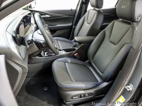 New 2026 Buick Encore GX Sport Touring w/ Comfort Package image 8