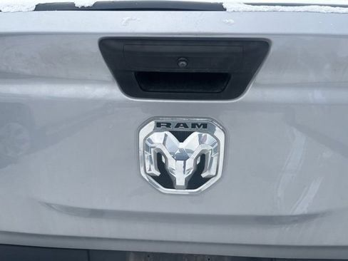 Used 2023 RAM 1500 Big Horn image 20