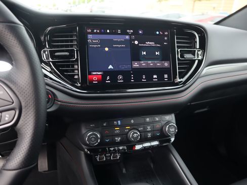 New 2026 Dodge Durango GT AWD/4WD image 5