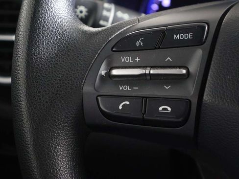 Used 2020 Hyundai Kona SE AWD/4WD image 31