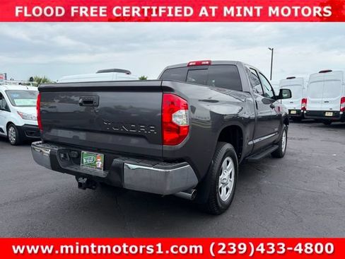 Used 2018 Toyota Tundra SR5 RWD image 10