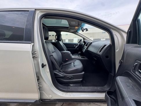 Used 2007 Ford Edge SEL Plus FWD image 12
