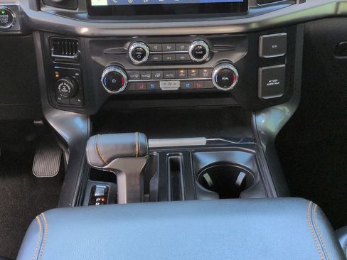 Certified 2023 Ford F150 Tremor w/ Equipment Group 402A High AWD/4WD image 19