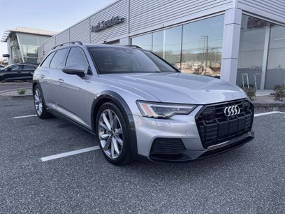 Used 2025 Audi A6 Premium Plus w/ Driver Assistance Package