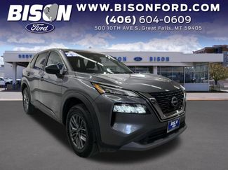 Used 2023 Nissan Rogue S AWD/4WD 360° Tour