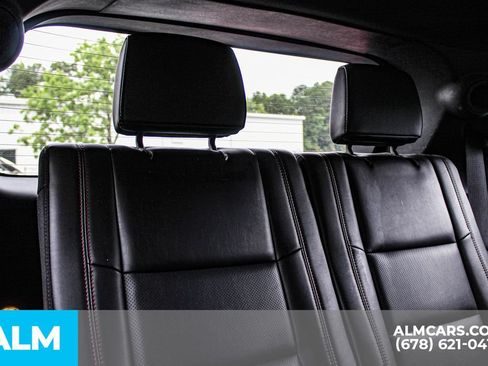 Used 2025 Dodge Durango GT AWD/4WD image 20