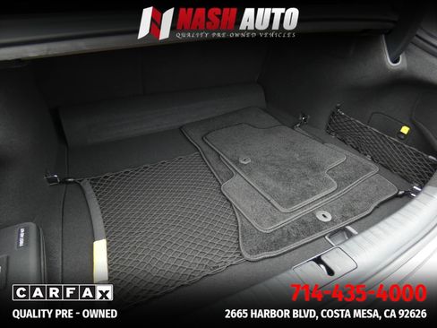 Used 2023 Genesis G70 2.0T w/ Sport Prestige Package image 72