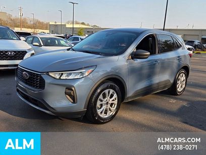 Used 2024 Ford Escape Active