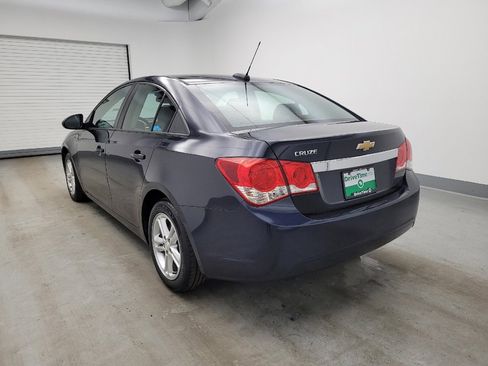 Used 2016 Chevrolet Cruze LS image 5