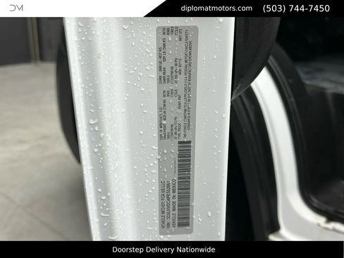 Used 2023 RAM ProMaster 2500 image 43