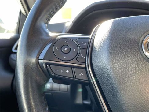 Used 2023 Toyota Camry SE image 24