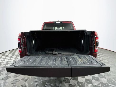 Used 2024 RAM 1500 Limited AWD/4WD image 27
