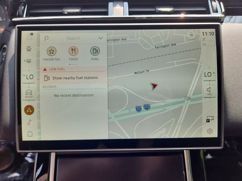 New 2026 Land Rover Range Rover Velar Dynamic SE image 21