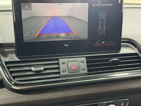 Certified 2023 Audi Q5 2.0T Premium w/ Convenience Package image 19