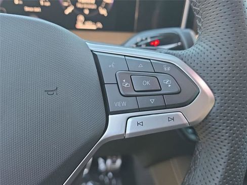 New 2026 Volkswagen Tiguan SEL R-Line image 20