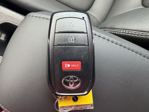 Certified 2026 Toyota Corolla Cross XLE AWD/4WD image 32