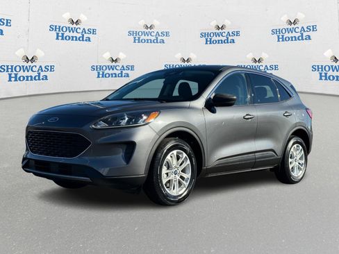 Used 2022 Ford Escape SE w/ Convenience Package image 2