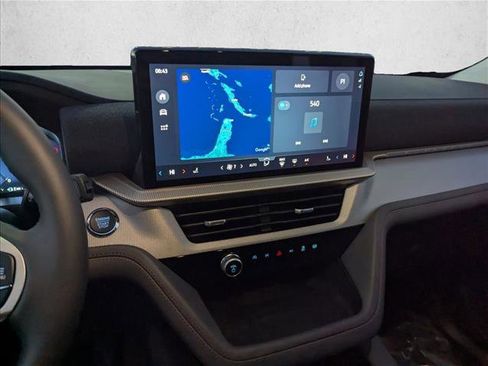 New 2026 Ford Explorer Active image 12